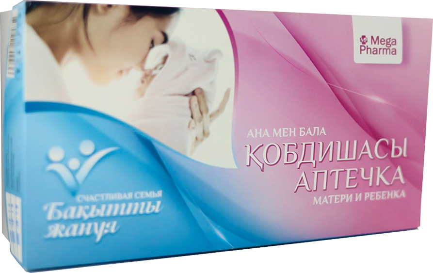 Счастливая семья